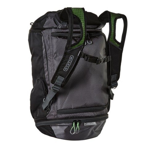 Torba / Plecak ENDURANCE 7.0 BLACK Torba / Plecak ENDURANCE 7.0 BLACK