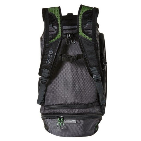 Torba / Plecak ENDURANCE 7.0 BLACK Torba / Plecak ENDURANCE 7.0 BLACK