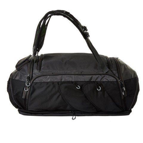 Torba / Plecak ENDURANCE 9.0 BLACK Torba / Plecak ENDURANCE 9.0 BLACK