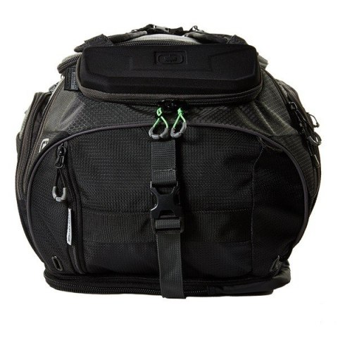 Torba / Plecak ENDURANCE 9.0 BLACK Torba / Plecak ENDURANCE 9.0 BLACK