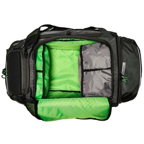Torba / Plecak ENDURANCE 9.0 BLACK Torba / Plecak ENDURANCE 9.0 BLACK