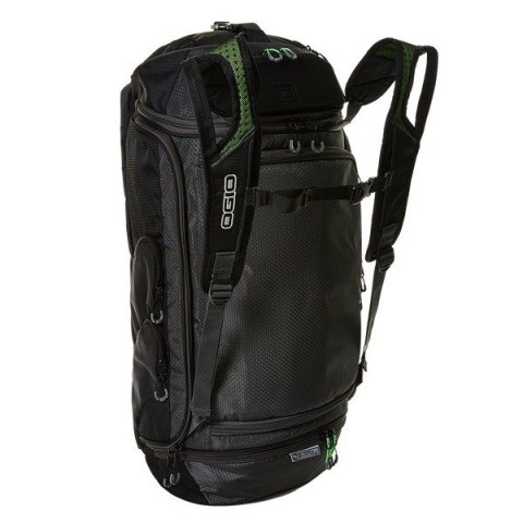 Torba / Plecak ENDURANCE 9.0 BLACK Torba / Plecak ENDURANCE 9.0 BLACK