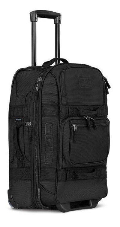 Torba podróżna LAYOVER STEALTH Torba podróżna LAYOVER STEALTH