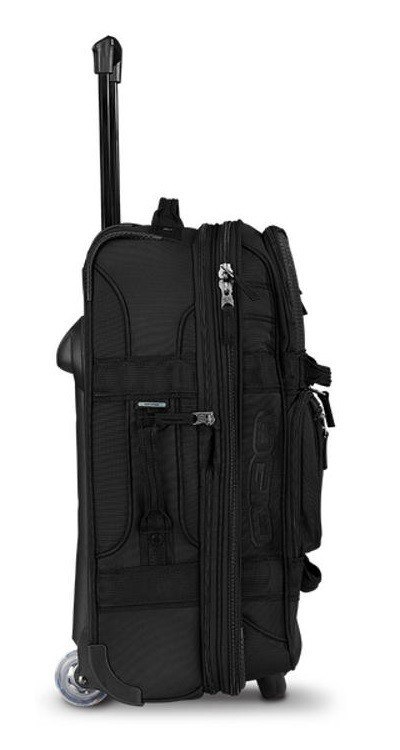 Torba podróżna LAYOVER STEALTH Torba podróżna LAYOVER STEALTH