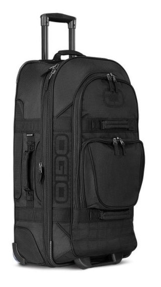 Torba podróżna TERMINAL STEALTH