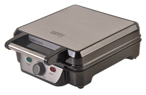 Gofrownica 1150W CR 3025 Gofrownica 1150W CR 3025