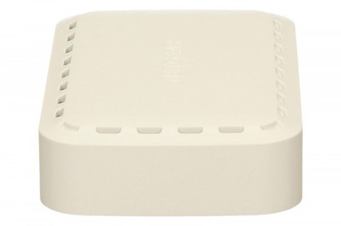 Switch Unmanaged 5xGE - GS605 Switch Unmanaged 5xGE - GS605