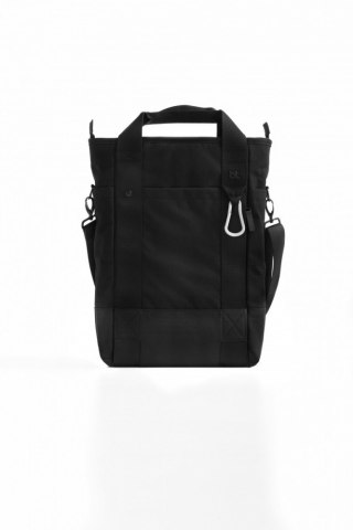 Torba Tote Macbook Pro laptop 15" Czarna