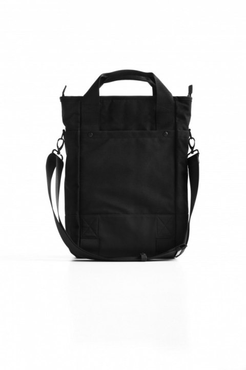 Torba Tote Macbook Pro laptop 15" Czarna Torba Tote Macbook Pro laptop 15" Czarna