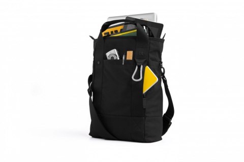 Torba Tote Macbook Pro laptop 15" Czarna Torba Tote Macbook Pro laptop 15" Czarna