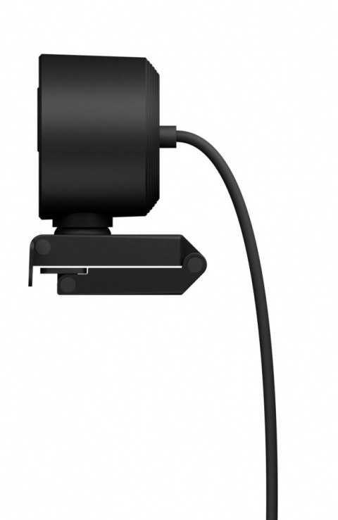 Kamera internetowa IB-CAM501-HD FHD Webcam, 1080P, wbudowany mikrofon, Autofocus, wide view angle, Autotracking Kamera internetowa IB-CAM501-HD FHD Webcam, 1080P, wbudowany mikrofon, Autofocus, wide view angle, Autotracking