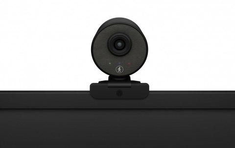 Kamera internetowa IB-CAM501-HD FHD Webcam, 1080P, wbudowany mikrofon, Autofocus, wide view angle, Autotracking Kamera internetowa IB-CAM501-HD FHD Webcam, 1080P, wbudowany mikrofon, Autofocus, wide view angle, Autotracking