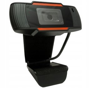 Kamerka internetowa 480p z mikrofonem X10