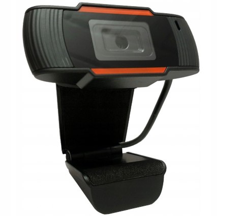 Kamerka internetowa 480p z mikrofonem X10 Kamerka internetowa 480p z mikrofonem X10