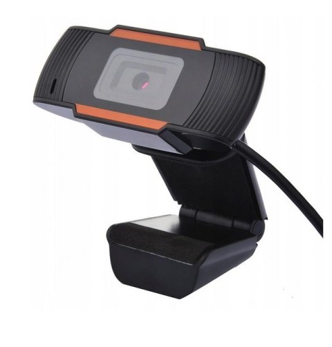Kamerka internetowa FullHD z mikrofonem X13 Kamerka internetowa FullHD z mikrofonem X13
