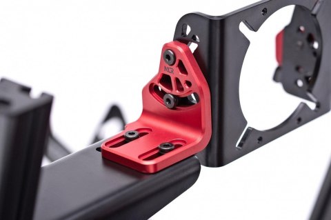 Kokpit aluminiowy FGT ELITE FrontSideMount