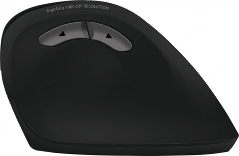 Mysz bezprzewodowa pionowa YMS 5020 ErgoGrip Mysz bezprzewodowa pionowa YMS 5020 ErgoGrip