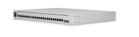Przełącznik 12x2.5G 12x1G PoE USW-ENTERPRISE-24-POE Przełącznik 12x2.5G 12x1G PoE USW-ENTERPRISE-24-POE