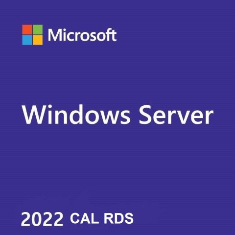 ROK Win Svr 2022 RDS CAL 1Clt Device ROK Win Svr 2022 RDS CAL 1Clt Device