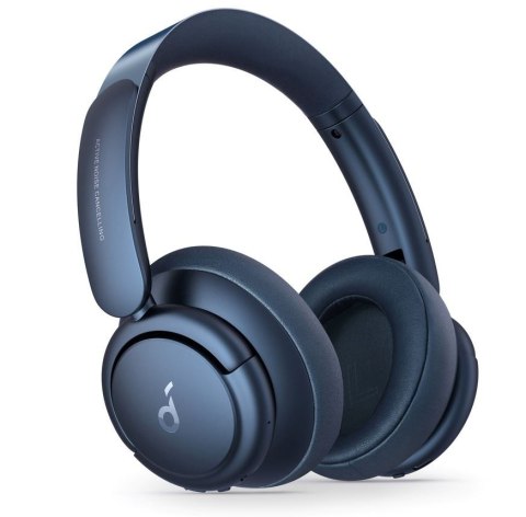 Słuchawki nauszne Sound core Life Q35 Słuchawki nauszne Sound core Life Q35