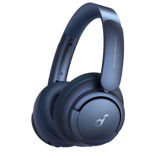 Słuchawki nauszne Sound core Life Q35 Słuchawki nauszne Sound core Life Q35