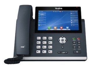 Telefon SIP-T48U