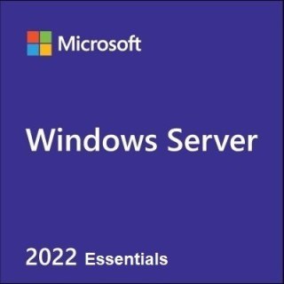 HPE ROK Win Svr Essentials 2022 1-2CPU P46172-A21