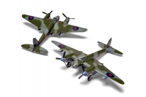 Model plastikowy De Havilland Mosquito B.XVI 1/72 Model plastikowy De Havilland Mosquito B.XVI 1/72