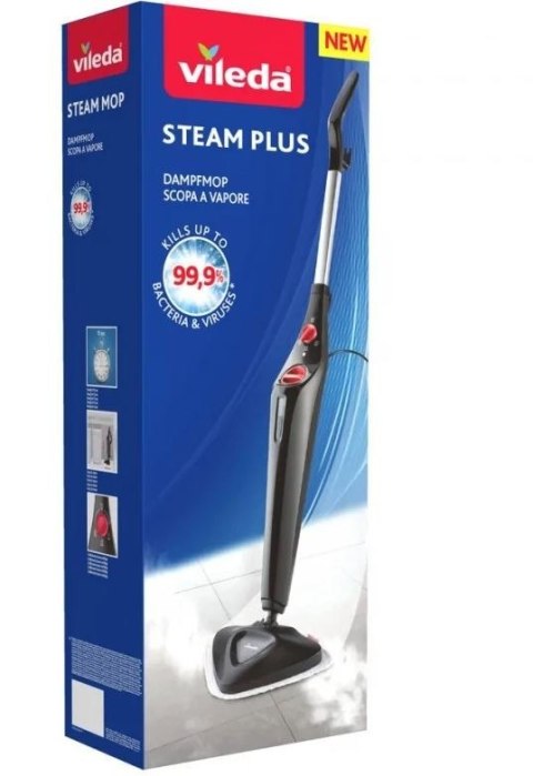 Mop parowy Steam Plus Mop parowy Steam Plus
