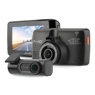 Rejestrator MiVue 798 Dual PRO 60FPS WiFi GPS