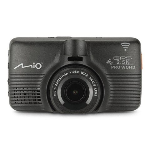Rejestrator MiVue 798 Dual PRO 60FPS WiFi GPS