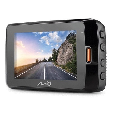 Rejestrator MiVue 798 Dual PRO 60FPS WiFi GPS