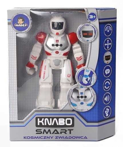 Robot Knabo 1 Robot Knabo 1