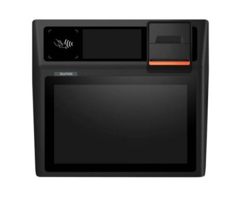 Desktop D2 Mini, Android 8.1, 10.1+4.3 cali, 2/8 GB, 58mm printer , NFC, WiFi Desktop D2 Mini, Android 8.1, 10.1+4.3 cali, 2/8 GB, 58mm printer , NFC, WiFi