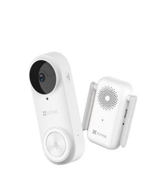 Dzwonek wideo DB2 2K (3MP)