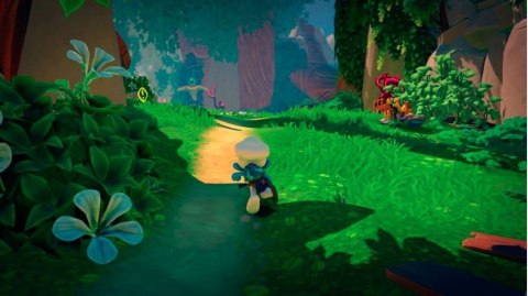 Gra PlayStation 5 Smerfy Misja Złoliść Edycja Smerfastyczna Gra PlayStation 5 Smerfy Misja Złoliść Edycja Smerfastyczna