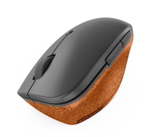 Mysz pionowa bezprzewodowa Go 4Y51C33792 Mysz pionowa bezprzewodowa Go 4Y51C33792