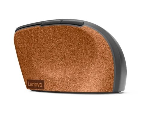 Mysz pionowa bezprzewodowa Go 4Y51C33792 Mysz pionowa bezprzewodowa Go 4Y51C33792
