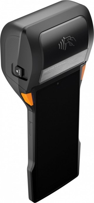 Terminal mobilny V2s PLUS Scanner & NFC - Wireless Data POS System