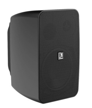 AUDAC AKTYWNY SYSTEM GŁOŚNIKOWY ARES5A/B 5,25" CZARNY