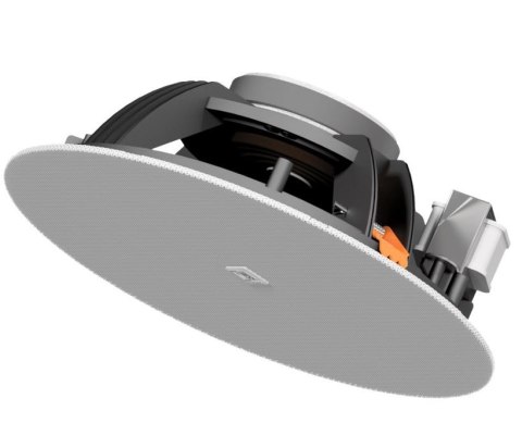 Głośnik sufitowy SpringFit CENA812/W 8 cali 8 Ohm, 100V Biały Głośnik sufitowy SpringFit CENA812/W 8 cali 8 Ohm, 100V Biały