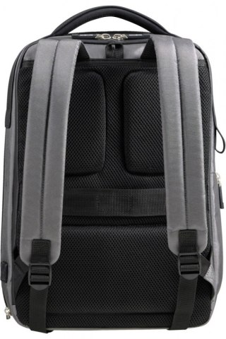 Plecak LITEPOINT 14.1 szary KF2-08-003