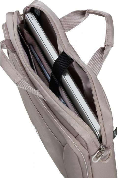 Torba na notebook GUARDIT CLASSY 15.6 kamienny szary KH1-08-001 Torba na notebook GUARDIT CLASSY 15.6 kamienny szary KH1-08-001