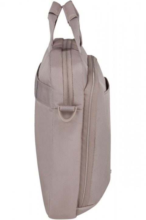 Torba na notebook GUARDIT CLASSY 15.6 kamienny szary KH1-08-001 Torba na notebook GUARDIT CLASSY 15.6 kamienny szary KH1-08-001