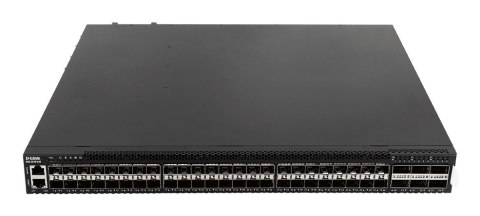 Przełącznik zarządzalny DXS-3610-54S/SI 48xSFP+ 6xQSFP+ Przełącznik zarządzalny DXS-3610-54S/SI 48xSFP+ 6xQSFP+