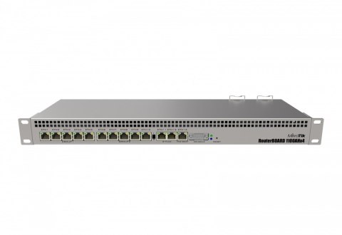 Router xDSL 13xGbE RB1100x4 Router xDSL 13xGbE RB1100x4