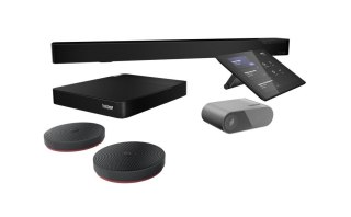 Zestaw Commercial Smart Products ThinkSmart Core Full Room Kit 11S30008PB/vPro/3YRS OS