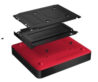 Zestaw Commercial Smart Products ThinkSmart Core Full Room Kit 11S30008PB/vPro/3YRS OS