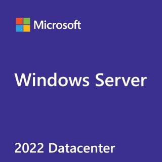 HPE ROK Win Svr Datacenter 2022 AddLic. 16Core P46212-B21