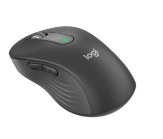 Mysz bezprzewodowa Signature M650 L grafitowy